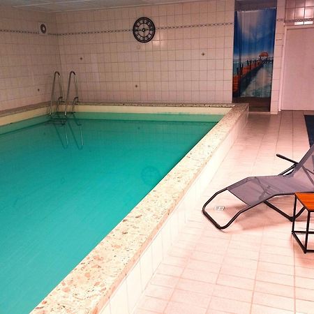 Harzhotel Gruenett Лангельсхайм Экстерьер фото