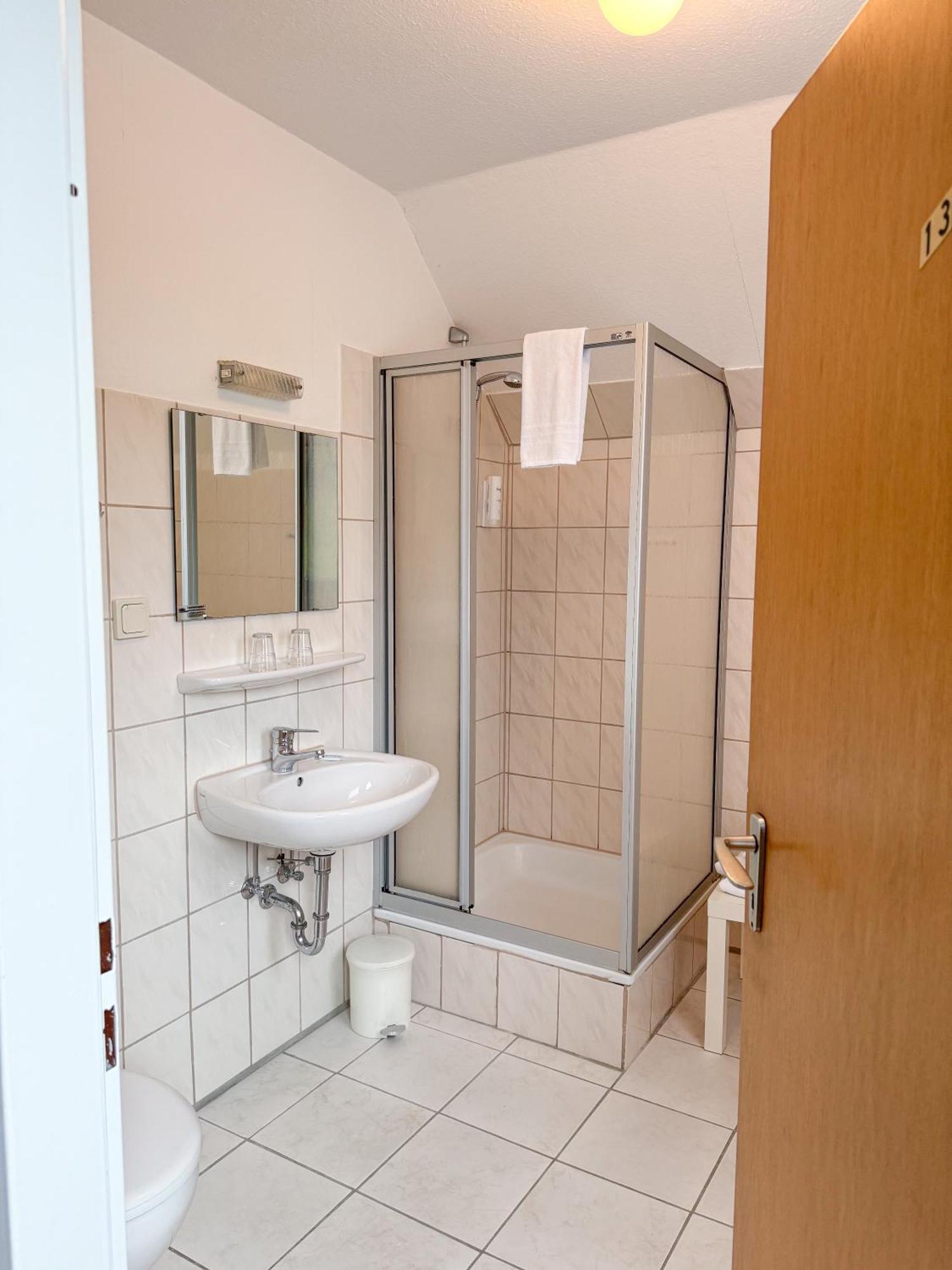 Harzhotel Gruenett Лангельсхайм Экстерьер фото