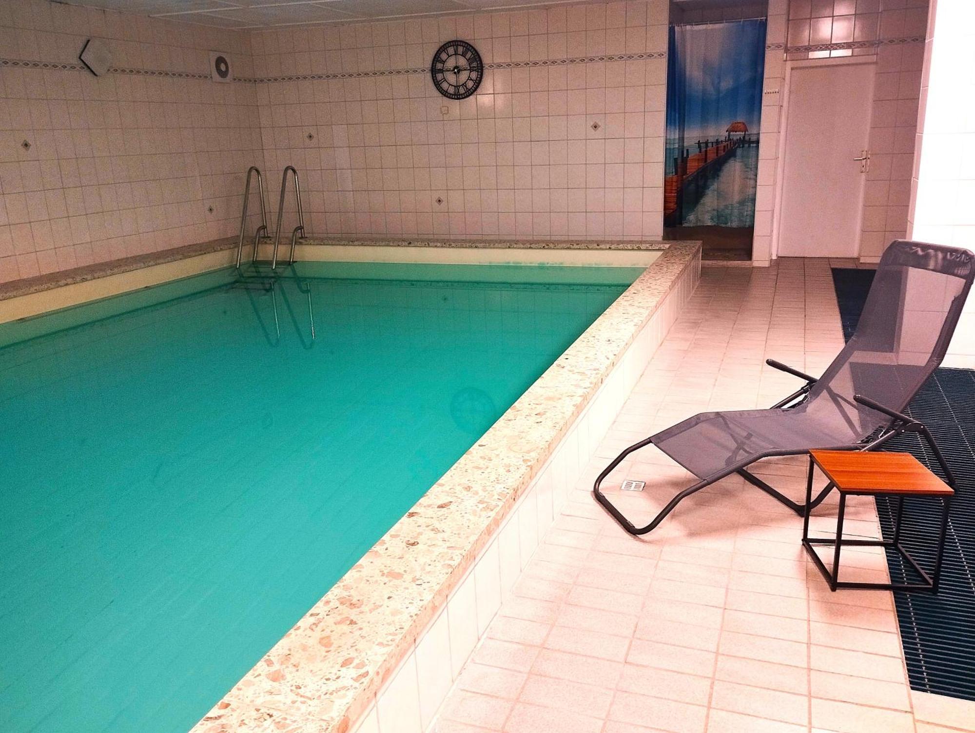 Harzhotel Gruenett Лангельсхайм Экстерьер фото